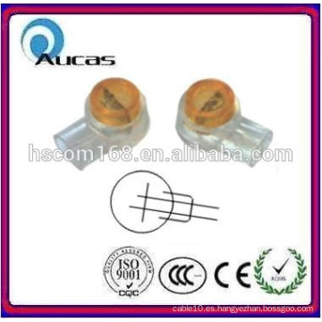 Conector de empalme de alta calidad 3M UY 1 / uy2 / UR / UB2A / UG conector de empalme de bloqueo